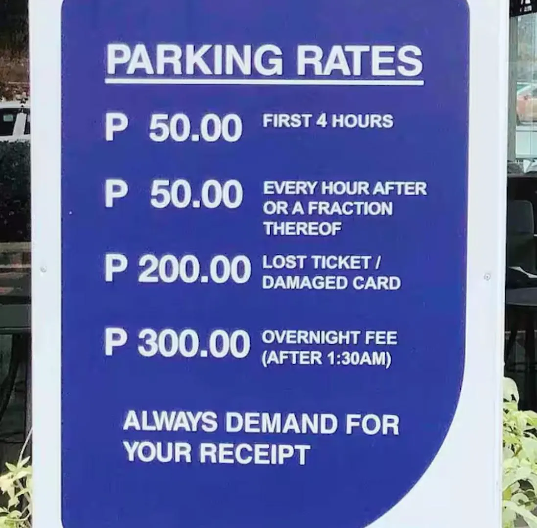 Apartment Manila Shore Residences Tower D Moa