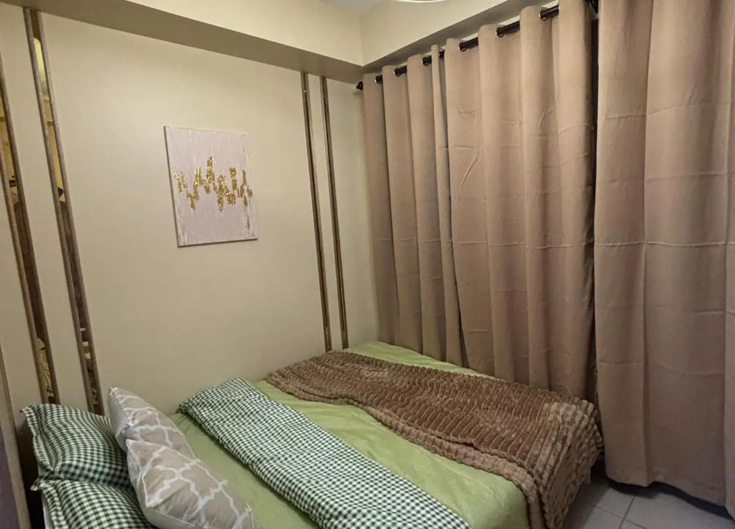 Manila Shore Residences Tower D Moa